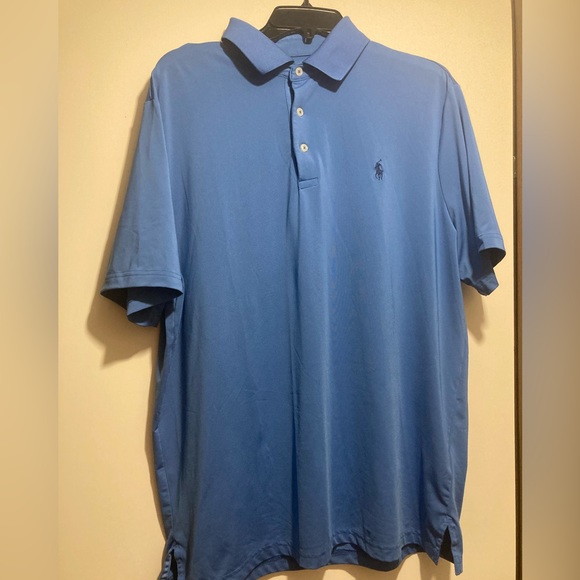 ralph lauren dri fit